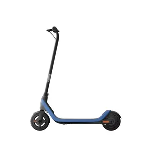 Vente chaude Nouvelle Chine <span class=keywords><strong>Ninebot</strong></span> C2 Lite Scooter Électrique Pliant pour Enfants 14KM Portée Vitesse Max 16 km/h E Scooter - Product Image 2