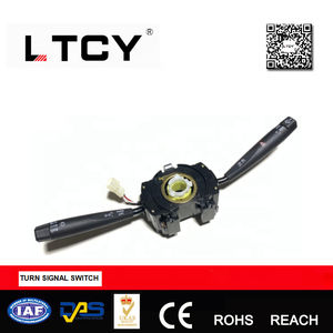 Interruptor de combinación para FUSO SUPERGEEAT LT-C50307 LHD <span class=keywords><strong>MC887304</strong></span> - Product Image 2