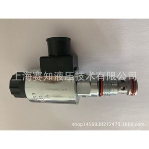 Válvula Solenoide SUN Hydraulics DTDA-XCN-224, Nueva, Válvula de Cartucho Roscada, Importada de EE. UU. - Product Image 5