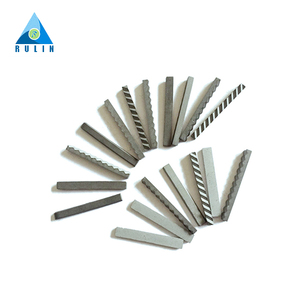 Yg15 <span class=keywords><strong>Carbide</strong></span> <span class=keywords><strong>Strips</strong></span> Chinese Leverancier Wolfraamcarbide Platte Staaf - Product Image 6