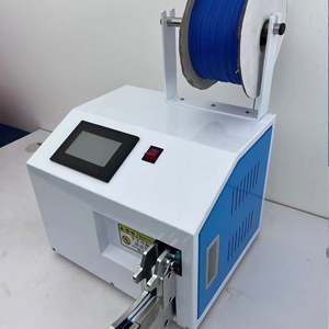 Cinta de polietileno para hardware, cuerda de nailon, fleje de polipropileno, fleje para ramos, fleje para embalaje, máquina flejadora - Product Image 2