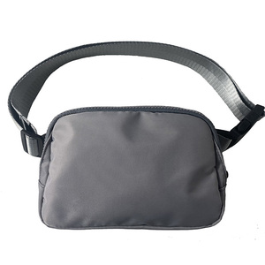 Tas Pinggang Wanita Grosir Logo Kustom Baru, Tas Selempang Ponsel, Tas Pinggang untuk Wanita - Product Image 4