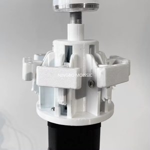 Moteur électrique brossé de qualité industrielle 18V pour le mouvement d'ouverture et de fermeture des pétales de fleurs - Product Image 3