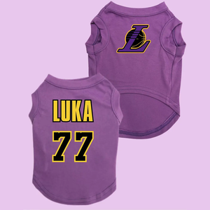 Vêtements de printemps et d'été pour chiens et chats de grande, moyenne et petite taille, costumes pour animaux de compagnie, t-shirt, maillot de football - Product Image 2