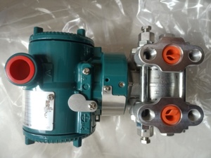 เครื่องส่งสัญญาณความดันแบบเกจ Yokogawa EJA530E จากญี่ปุ่น รุ่น EJA530E-JCS9N-019EN/GF1/VR มาตรฐาน IP65 วัสดุ AL รับประกัน 1 ปี - Product Image 3