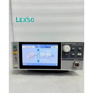 Generador de Señales R&s Smcv100b 7.125g (1 Unidad) - Product Image 1