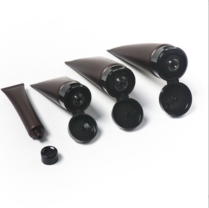 Hot bán 20ml 50ml 100ml 150ml nhựa mỹ phẩm tay Kem ống rỗng kem đánh răng ống Mỹ phẩm ống - Product Image 2