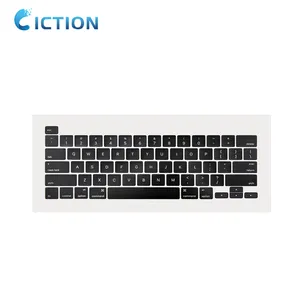 Laptop A2141 A2289 A2251 Key Keycaps Keys Cap Keyboards Scissor Repair for Apple Macbook Pro Retina 13" 15" 2019 2020 Years