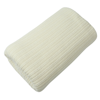 Tissu en coton et laine bio inutile pour vêtements Tissu 100% matière première biologique Tissu tricoté en coton fabriqué au Vietnam