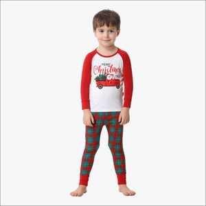 ชุดนอนครอบครัวแบบเข้าชุดกัน ชุดนอนเด็กเอวยางยืด ผ้าโมดอลไม้ไผ่สั่งทำได้ ชุดนอนผู้หญิง ชุดนอนลำลองเข้าชุดกัน - Product Image 4