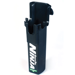 Secchio Unger Ninja EneoTec con cintura di fissaggio per portacristalli BB010 - Product Image 2