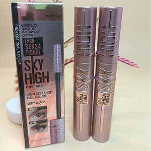 Máscara de Pestañas Lavable <span class=keywords><strong>Lash</strong></span> <span class=keywords><strong>Sensational</strong></span> Sky High - Product Image 3