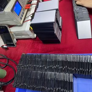 5/6/6s/7/8/11-15 Pro Max Li-ion Pil 3.82V Büyük Kapasiteli Şarj Edilebilir Özel Logo ODM OEM Marka Ömür Boyu Garanti - Product Image 6