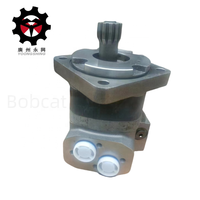 Bobcat753 skip steer loader motore idraulico a azionamento speciale
