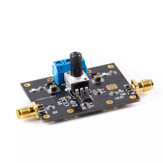XLW OPA177 Precision Voltage Operational Amplifier Module signal Processing Forward Amplification Inverting Amplification