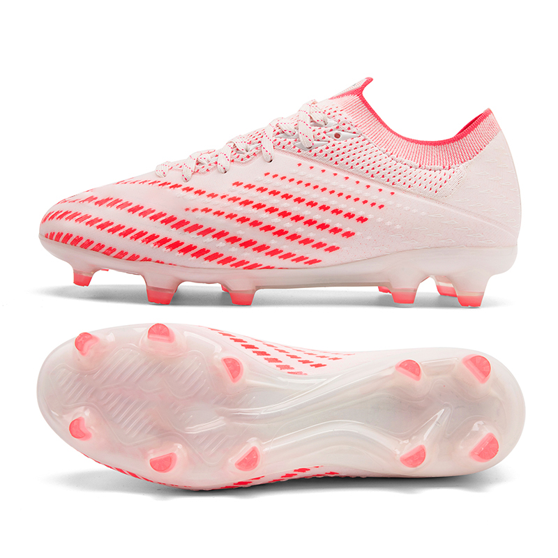 Red/Long Spike