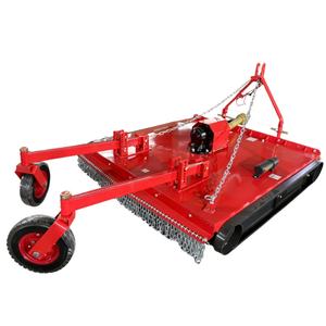 <span class=keywords><strong>Tondeuse</strong></span> à fléaux <span class=keywords><strong>professionnelle</strong></span> de 6 pieds, <span class=keywords><strong>tractée</strong></span> par un tracteur, avec prise de force, pour l'entretien des pelouses de golf - Product Image 4