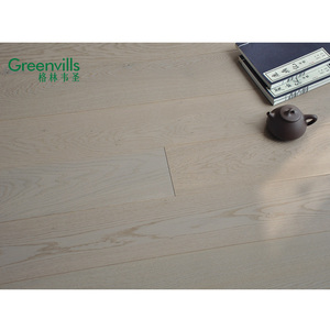 Offres Spéciales plusieurs couches Griege Color 100% vrai prix d'usine de plancher en bois écologique avec des échantillons gratuits - Product Image 3