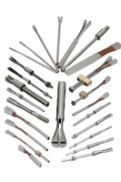 Conector de Molde con Pasador Escalonado y Núcleo Elástico Cumsa EE060175 Tulip Ejector Slingshot Thimble