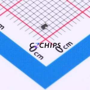 Transistor ESD y protección contra sobretensiones (TVS/ESD), nuevo y original, SOT-723, - Product Image 2