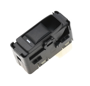 Interruptor de ventanilla única derecha 04602933AA para <span class=keywords><strong>Jeep</strong></span> <span class=keywords><strong>Commander</strong></span> <span class=keywords><strong>2006</strong></span> - 2010 - Product Image 1