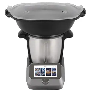 Appliances multifunctional high quality thermo mix blender and food mixer termomix tm6 with wifi and APP functions