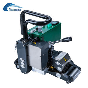 Machine à souder les géomembranes <span class=keywords><strong>GW900</strong></span> 1800W pour matériaux HDPE à fusion à chaud de 0,2 à 1,5 mm d'épaisseur - Product Image 2