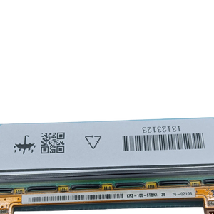 Tête d'impression P1112640-218, 203DPI, compatible avec Zebra ZD421D ZD421T ZD421 Direct ZD421 Transfer - Product Image 5