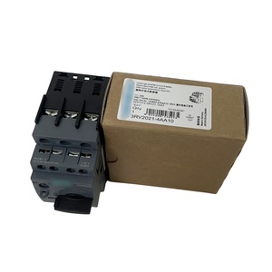 Interruptor de Circuito Nuevo Original 3RV2021-4AA10 en Stock - Product Image 2