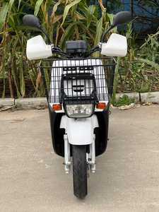 Scooter d'occasion <span class=keywords><strong>50CC</strong></span>, moto sportive, moto de voyage - Product Image 2