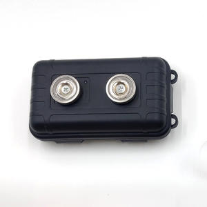 Caja de almacenamiento magnética a prueba de fugas, mini, impermeable, a prueba de golpes, multifuncional para almacenamiento de equipo táctico para acampar al aire libre - Product Image 2