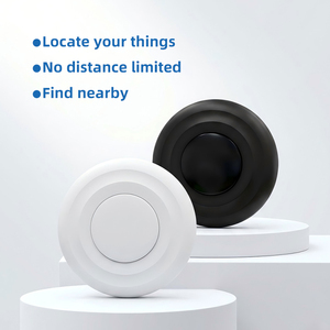 Mini Rastreador GPS à Prova d'Água Air Tag para Animais de Estimação e Crianças, Bluetooth para Uso em Sistema Duplo IOS e Android, Direto com o APP - Product Image 5