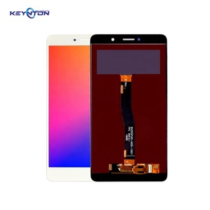 Pantalla LCD completa para móvil, digitalizador de pantalla táctil para Huawei Mate 9 Lite GR5 2017 <span class=keywords><strong>Honor</strong></span> <span class=keywords><strong>6X</strong></span> BLL-L23, gran oferta - Product Image 6