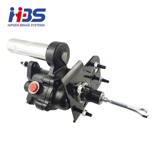 Гидравлический усилитель тормозов, AU0507-HB012 52-7370 Вт/длинный Аккумулятор для Cadillac Escalade / GMC Yukon / Chevrolet - Product Image 6