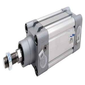 กระบอกสูบ DNC-50-40-<span class=keywords><strong>P</strong></span>-A-wbrS11 ใหม่ 12 บาร์ DNC5040PAS11 - Product Image 1