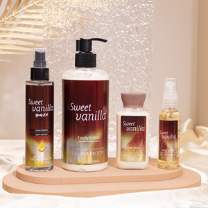 Lociones corporales de Venta caliente crema mantequilla cuidado de la piel perfume lociones fragancia loción corporal - Product Image 2