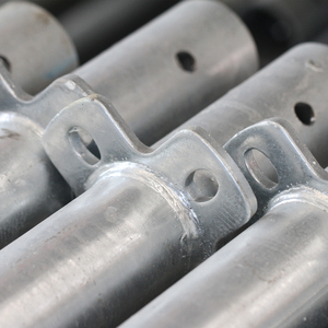 Andamios Galvanizados para Construcción en Venta, Puntales para Andamios, Soportes para Andamios - Product Image 5