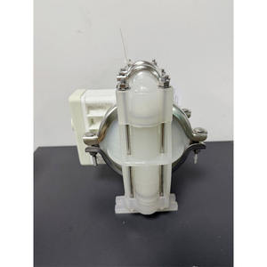 Diafragma de Santoprene para Bombas AODD de Plástico de la Serie Original P1/<span class=keywords><strong>PPPP</strong></span>/TNU/TF/KTV Wilden P1 - 0.5\" (13 mm) - Product Image 3