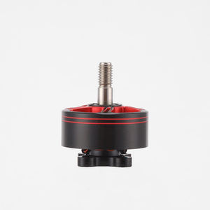 มอเตอร์ไร้แปรงถ่าน DC รุ่น 2207 3800KV แม่เหล็กถาวร สำหรับเครื่องบินบังคับวิทยุ ขายส่ง - Product Image 1