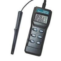 NOUVEAU-STOCK Sonde compacte d'humidité et de température Vaisala HMP9 HMP3 HMP7