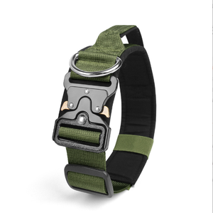 Guinzaglio Tattico Elastico per Cani all'Ingrosso, Guinzaglio Regolabile con Sgancio Rapido e Impugnatura di Controllo - Product Image 3