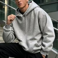 Nouvel arrivage : Sweats à capuche pour hommes de créateur, coupe ample, coupe ajustée, grammage lourd, effet délavé vintage, personnalisables avec logo, en gros.