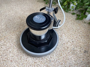 MLEE-170DF 17 pollici Single Disc lucidatura del pavimento ceretta macchina multifunzionale per la pulizia dei tappeti - Product Image 6