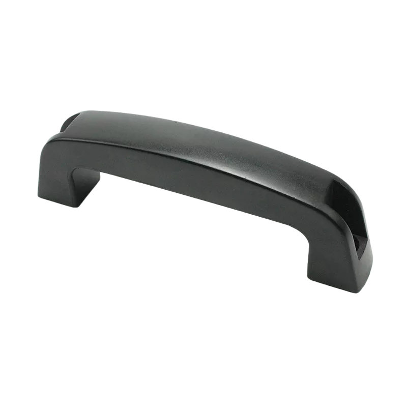 High Temperature Resistance Bakelite Handle Bow Shape Handle Plastic Handle