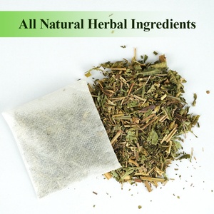 Té Digestivo Postprandial de Marca Propia Chinaherbs, Té para la Absorción Posterior a las Comidas, Quemador de Grasa, Té Herbal para la Digestión - Product Image 5
