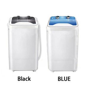 Machine à laver compacte et pratique à chargement frontal pour dortoir et usage domestique – Nouveauté très demandée - Product Image 4