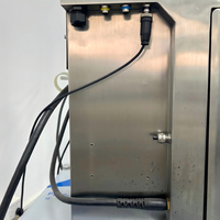 Machine de codage de date d'expiration à matrice de points IPS-9450, imprimante jet d'encre industrielle CIJ, machine de marquage, imprimante pour boîtes et sacs, pour carton