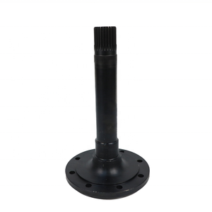 เพลาขับหน้า-หลังสำหรับอะไหล่เครื่องจักรกลการเกษตร YTO/DFAM/LOVOL/JINMA 504/554/604/704/804/904/1204 - Product Image 2