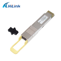 Émetteur-récepteur optique 400G QSFP-DD SR4 850nm 100m MPO12 OM3 OM4 Module de fibre multimode