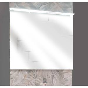 ESPEJO KUBIKA DE 85 CM CON BARRA LED GAE - Product Image 1